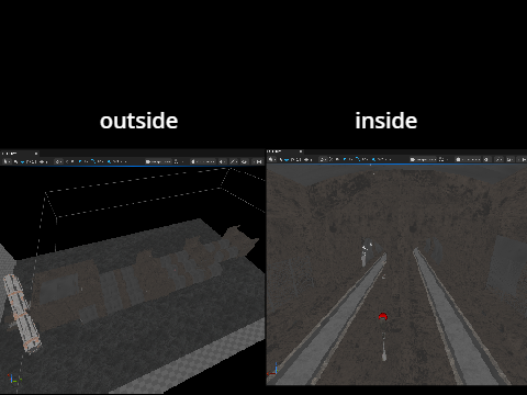 soul : map1