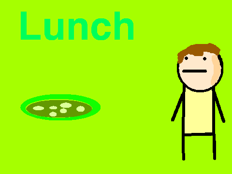 Lunch