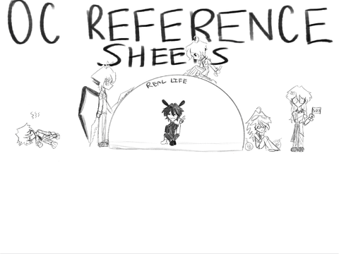OLD AHH REFS