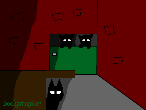 Scourge/Tigerstar MAP part 7