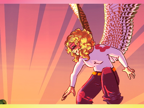 yet another art dump!!!
