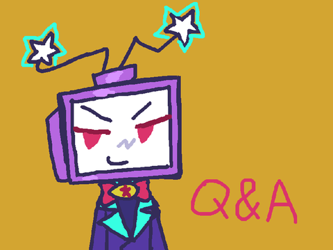 Q&A