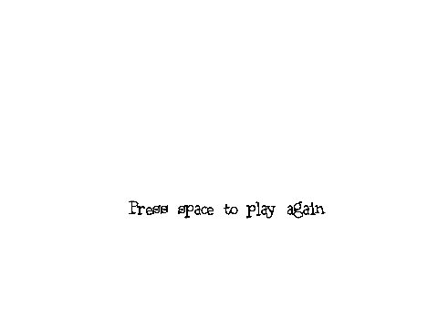 The game