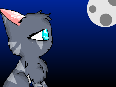 Moonfire's Curse Thumbnail!