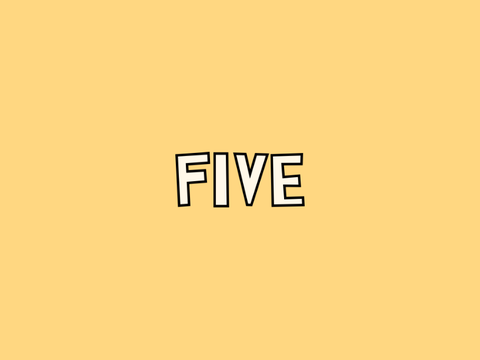 five