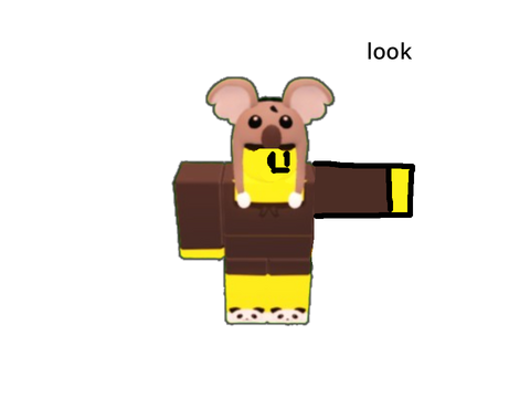 guys look