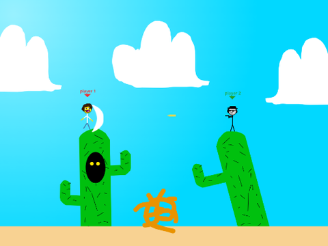 DouBrawl [Beta]