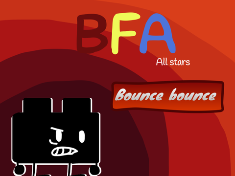 Battle For Arcade All-Stars Episode 2: Bounce bounce