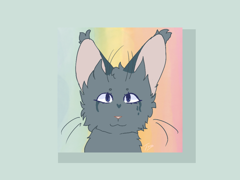 Pfp for Cinder