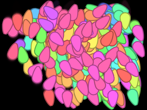 speedy egg things