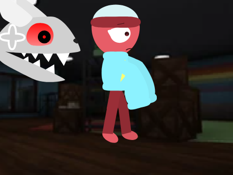Dandy's world MAP part 23