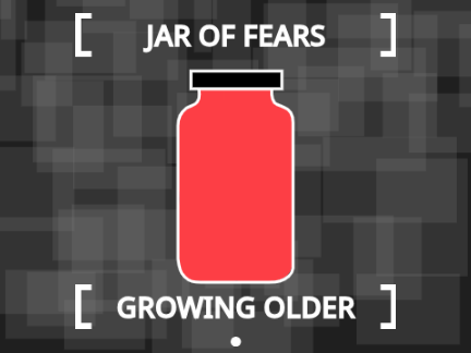 Jar of Fears || Yes