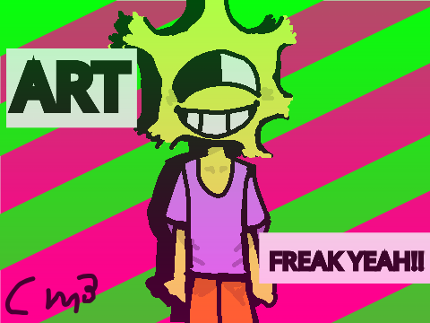 art