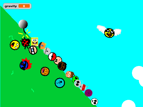 add your ball rolling![1][2][1]