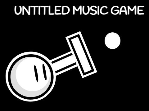 untitled music game