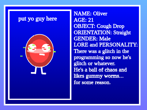Oliver
