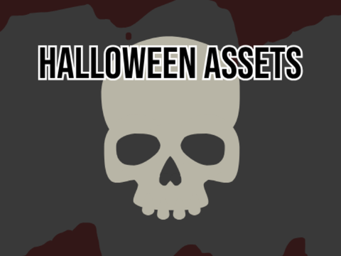 HalloweenAssets