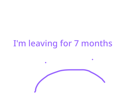 Bye(for now)