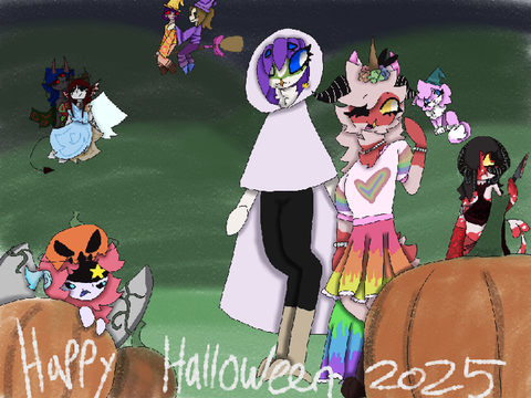 Oc-tober 2025!!!