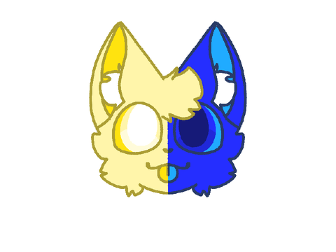 Testing a new style?