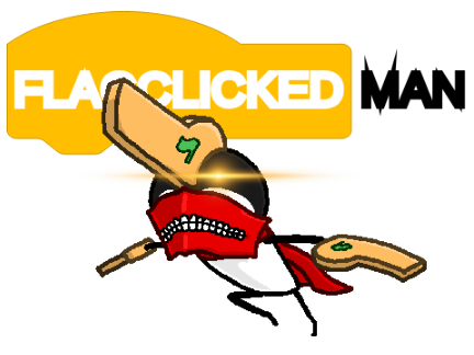flagclickedman (yeetachu fanart)