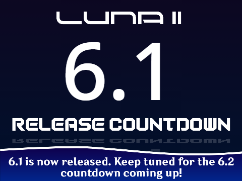 Genshin Release Countdown - E6 GV6.1.L2