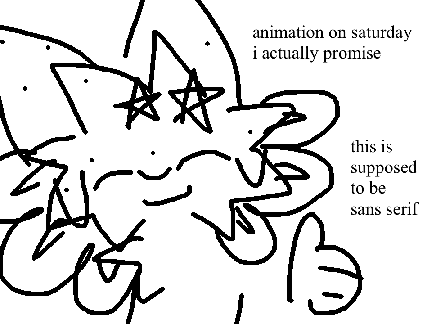 i want yo object oc to cameo in a game