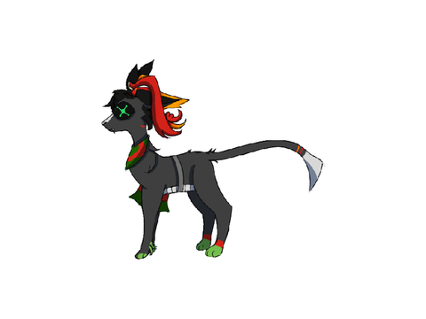 Sprites for @Jazty-IS_the-Mania