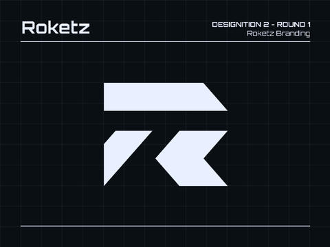 Roketz - DSG2R1