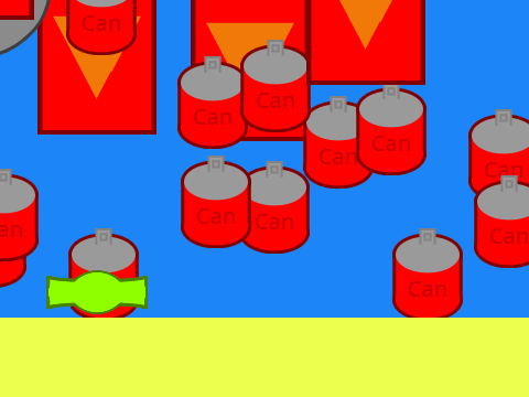 Save the ocean V1.04