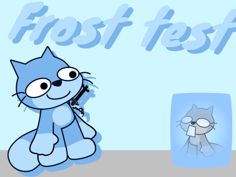 Frost test