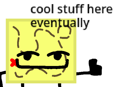 cool stuff here eventuly