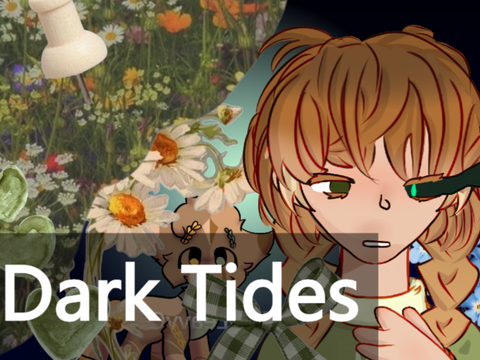 ⫘⫘ Dark Tides