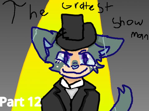 [WIP] 12, 18 parts The Greatest Showman | A TinyTansy map