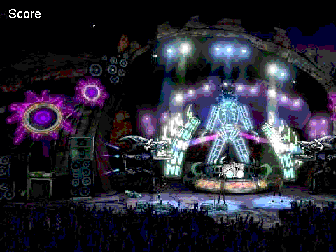 add yourself DANCING![1][1]