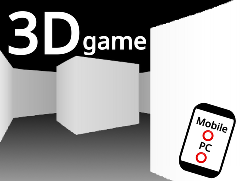 3D game!