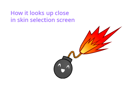 Entity Pit skin