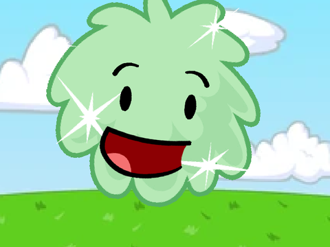 Become Puffball!