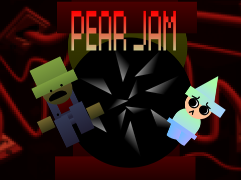 Pear jam (COVER)
