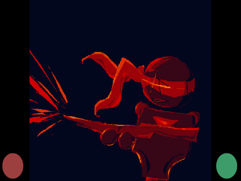 RD 5th Anniversary Tribute Art