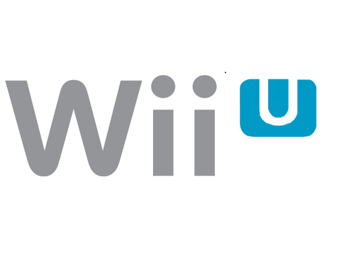 Wii u startup but it’s an animation