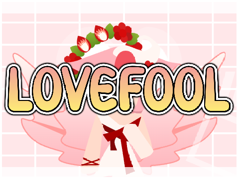 lovefool ☆ Sugarlova Animation Meme (test) ☆ #Crk #Cookierunkingdom #Sugarfly #Pavlova #Animation