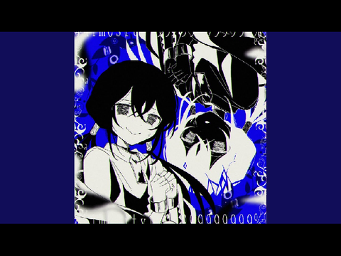 4nim0sity [99.999999999%] / イチ