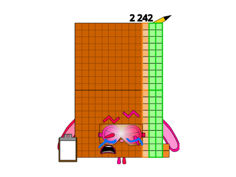 How 2242 cry