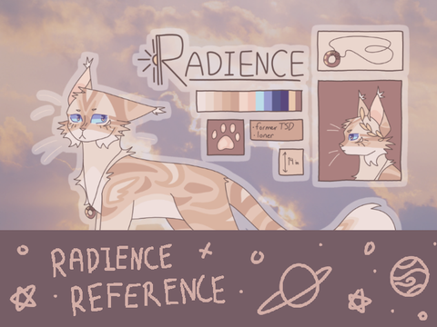 ☼ radiance : reference