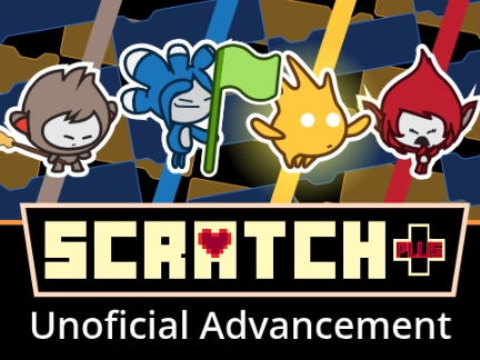 SCRATCH Plus [A SCRATCH Remaster]