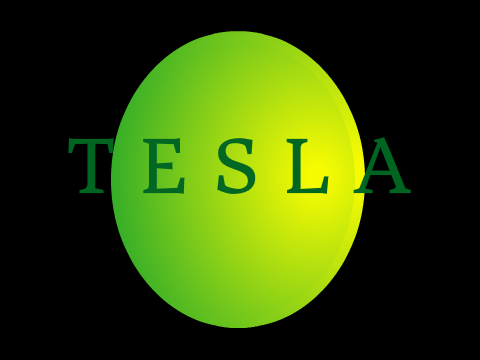 Tesla  (DEMO V.0.1 Bossert)