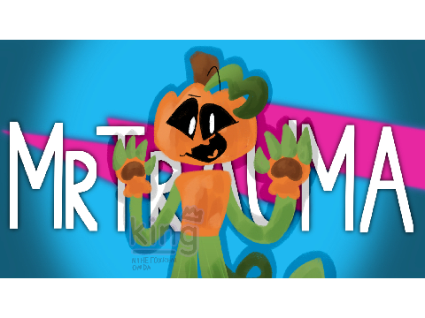 ⋆˙⟡ MRTRAUMA !!11