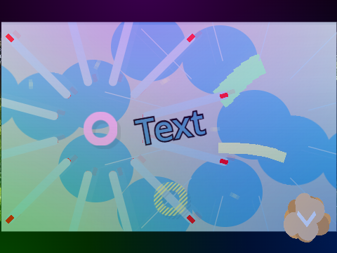 || I'm Back || Intro Template ||