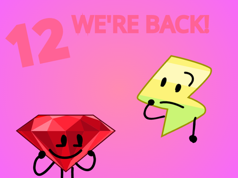 BFB VV #12